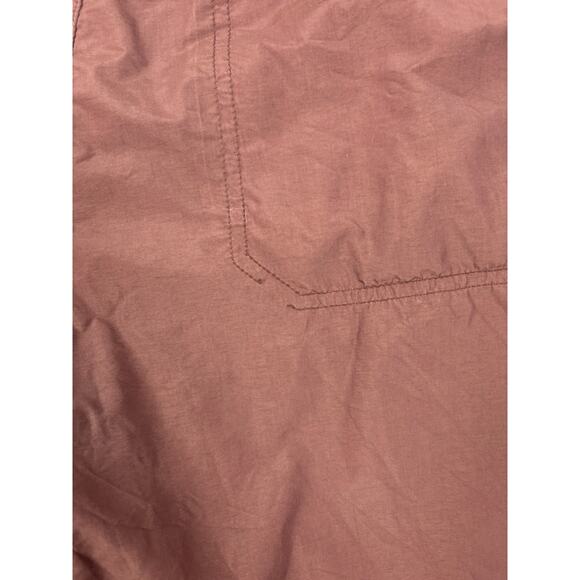 REI Men's Hiking Shorts Size Medium Red Mountain UPF 50+ - Picture 14 of 15